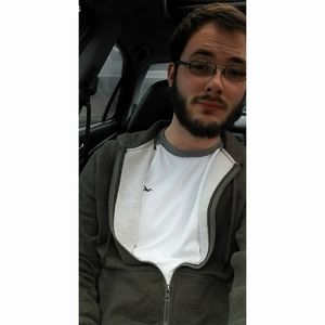 Meet your Posher, Randy